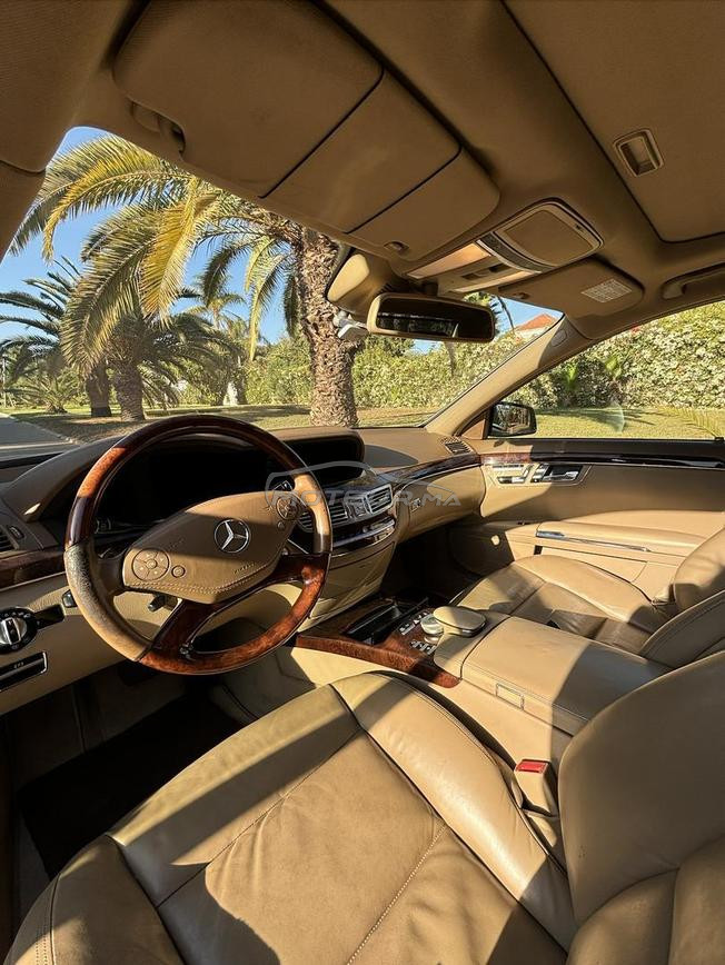 Mercedes-Benz 250 Diesel Automatique 2009