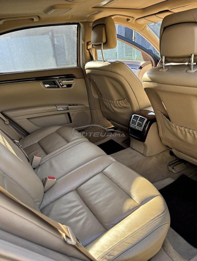 Mercedes-Benz 250 Diesel Automatique 2009