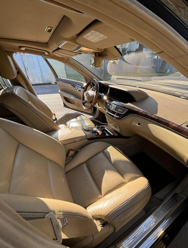 Mercedes-Benz 250 Diesel Automatique 2009