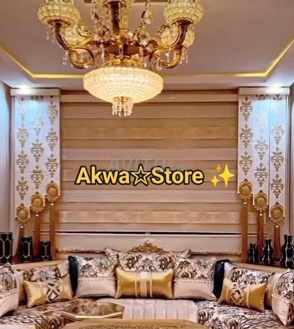 et jour et nuit 🇹🇷سطور رولو إبتداءا  من 180 درهم