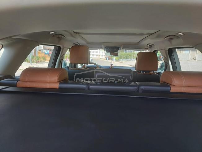 Land Rover Range Rover Velar Diesel Automatique