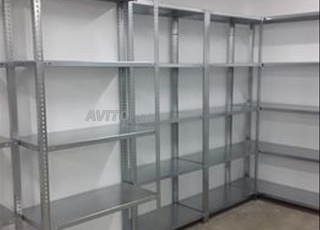 رفوف أنيقة لتنظيم مساحتك ترتيب وجمال في كل زاوية