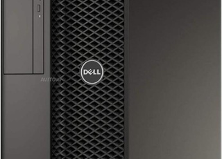 Dell Precision T5810 Nvidia Quadro K4000 3GB