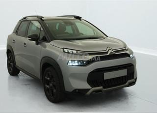 إيجار c3 في الدار البيضاء