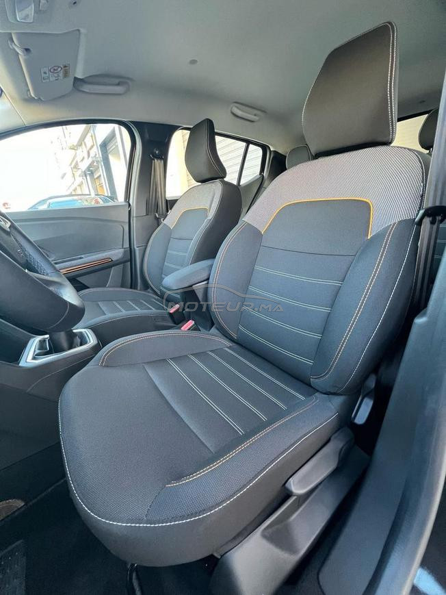 Dacia Sandero Diesel Manuelle 2022 à Salé