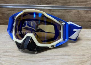 LUNETTES DE CASQUE