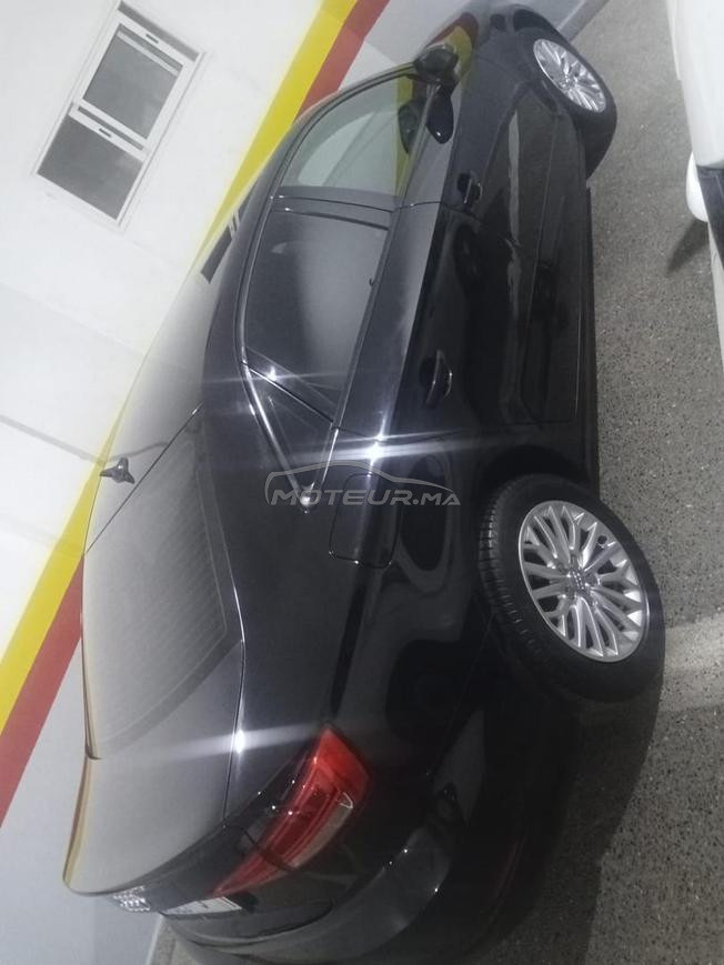 Audi A3 Diesel Manuelle 2017 à El Jadida