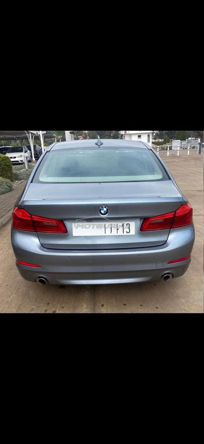 bmw serie 5