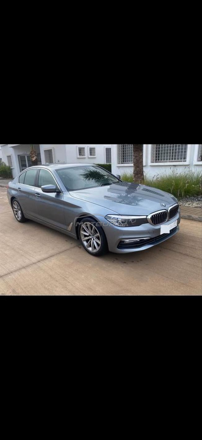 bmw serie 5