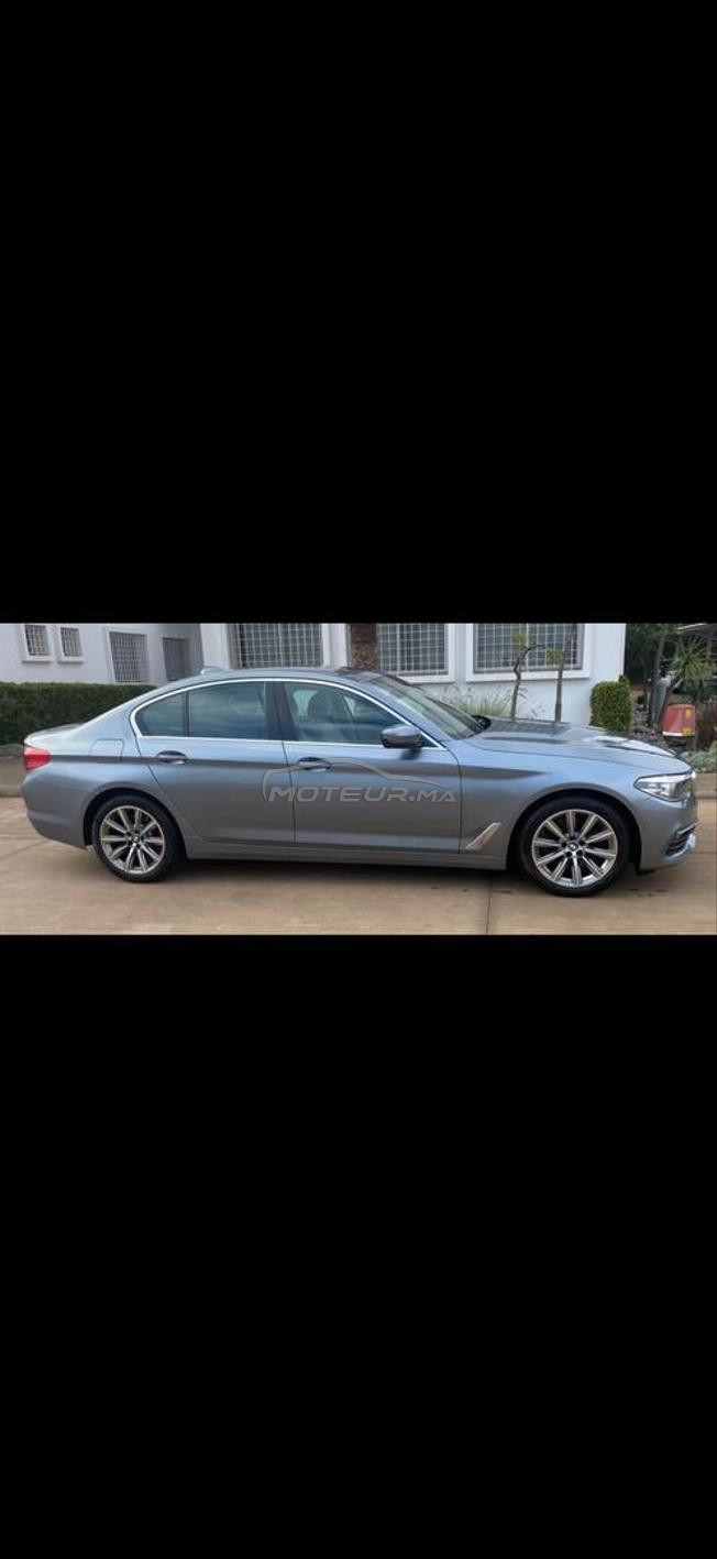 bmw serie 5