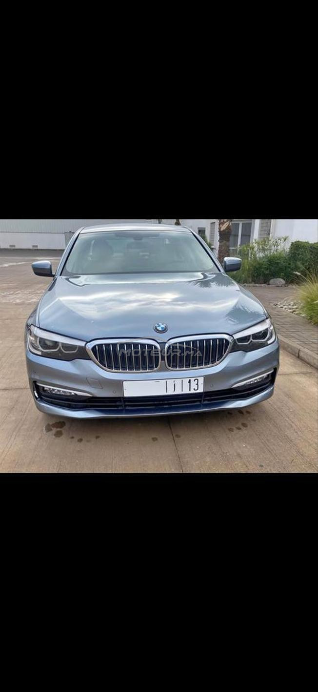 bmw serie 5