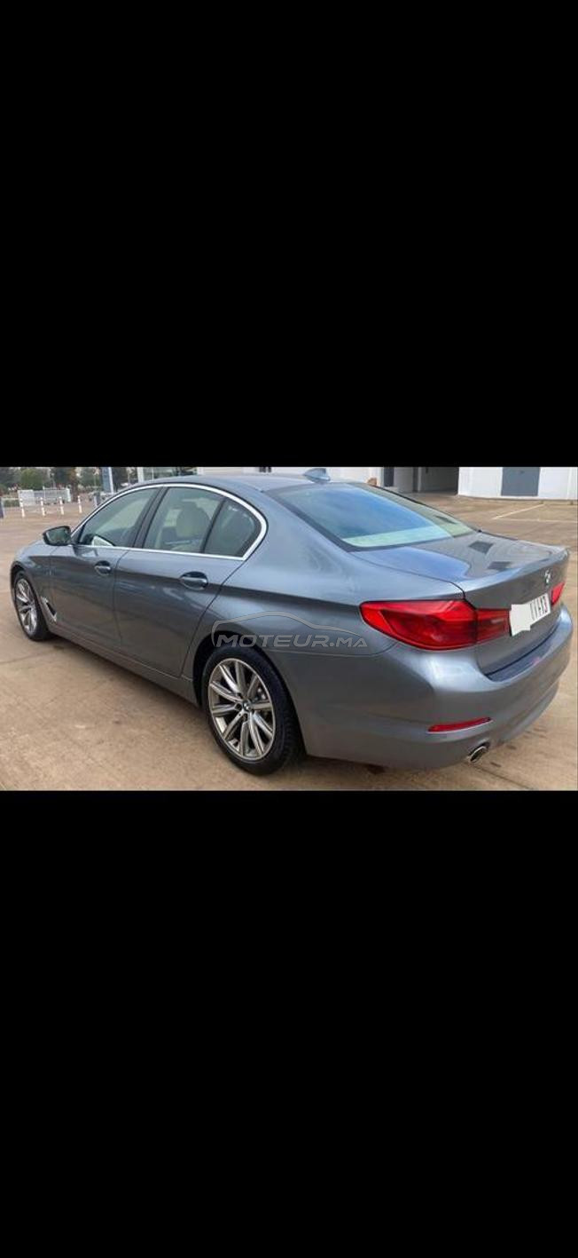bmw serie 5