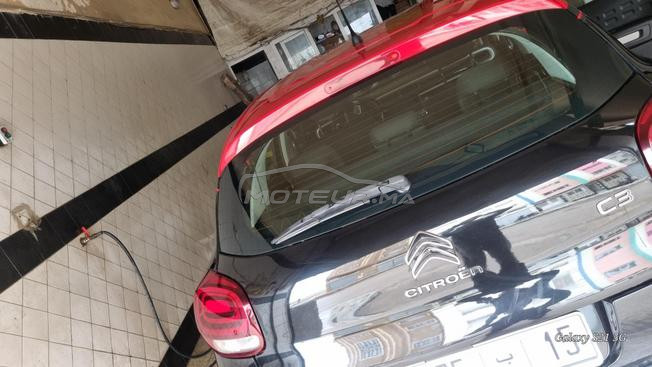 Citroën. C3 a vendre.      