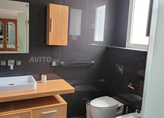 villa meublée a  louer a cil