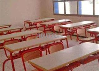  الأثاث المدرسي الجديد بجودة عالية