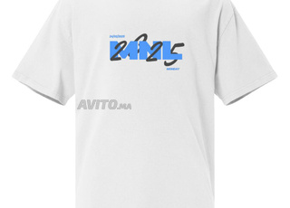 t-shirt à manches courtes. 