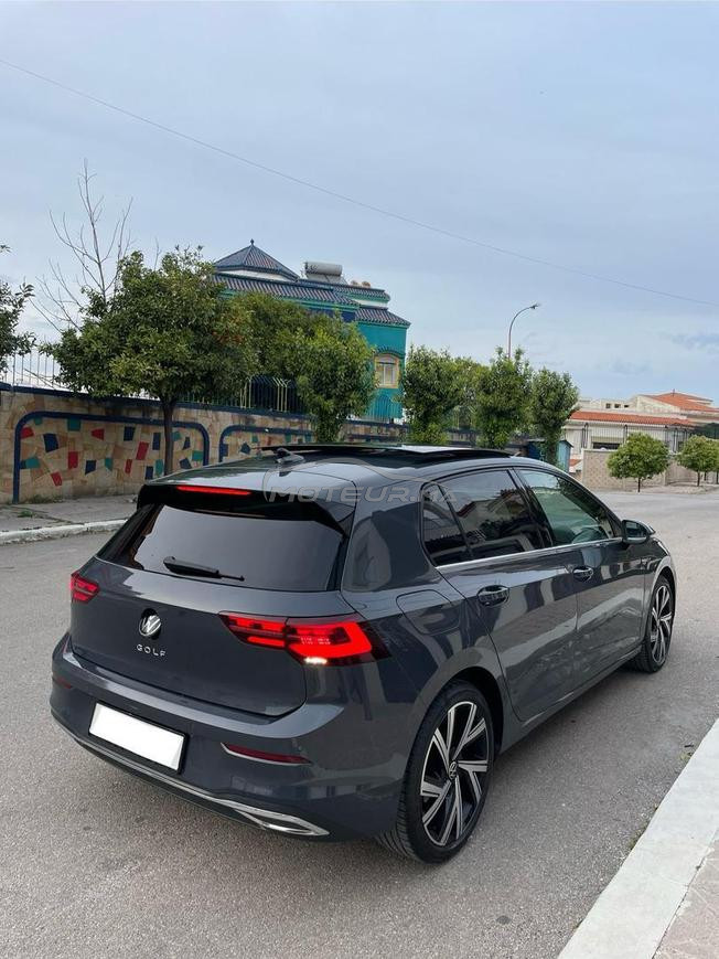 belle golf 8
