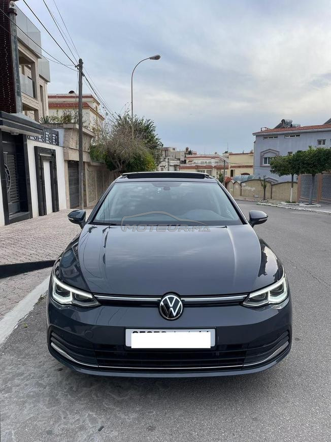 belle golf 8
