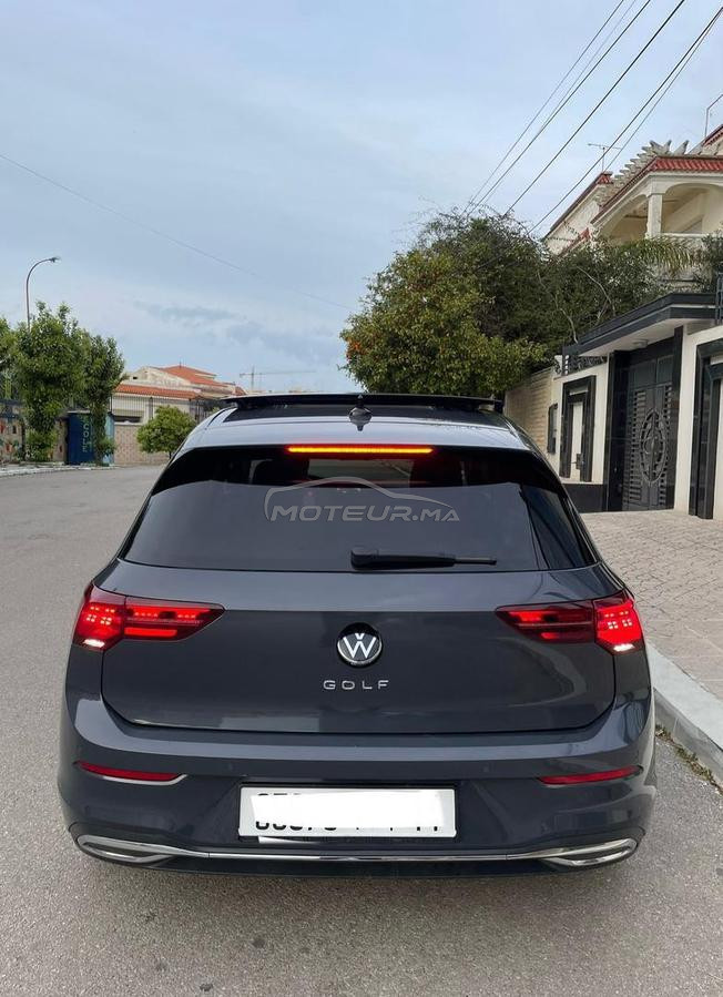belle golf 8
