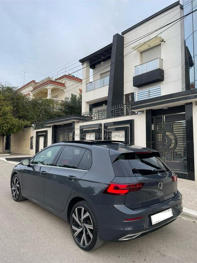 belle golf 8
