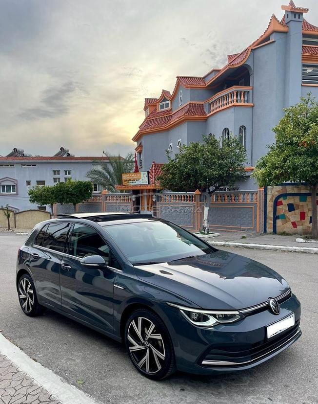 belle golf 8