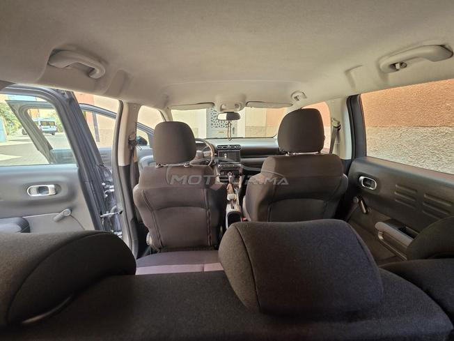 C3 aircross  