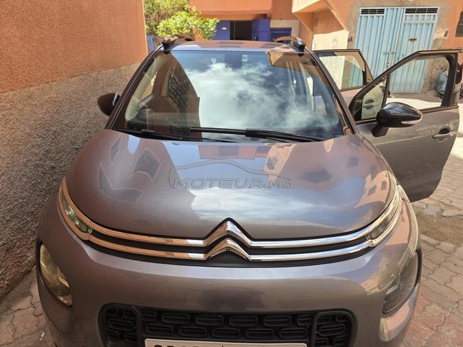C3 aircross  