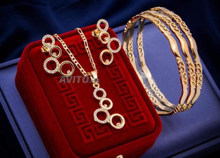 اكسيسوارات راقية