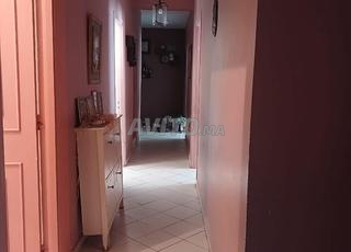 Appartement à vendre 108 m² à Casablanca