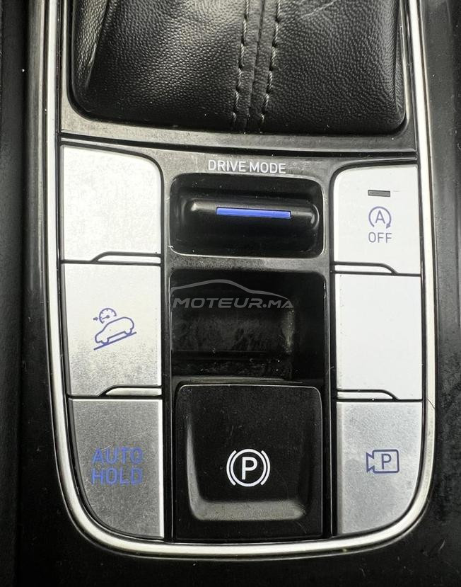 hyundai tucson (2022)