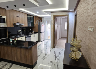 Appartement luxueux à 5min gare Kenitra