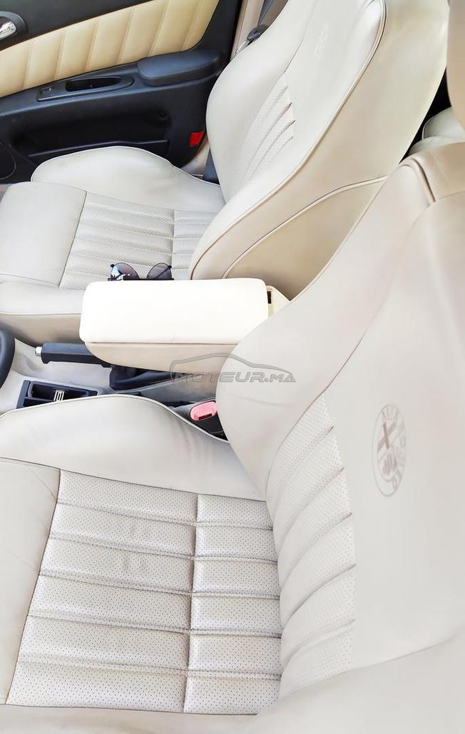 Alfa Romeo 166 Essence Automatique 2005