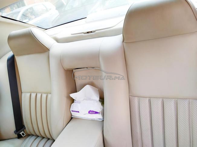 Alfa Romeo 166 Essence Automatique 2005