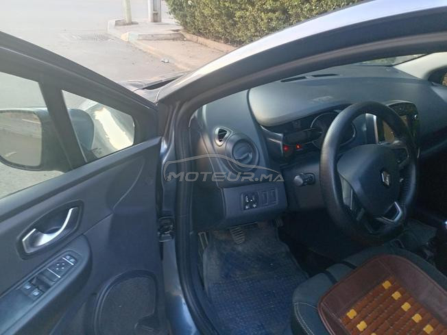 clio 4 très bonne état 