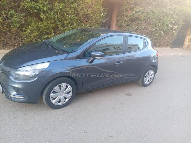 clio 4 très bonne état 