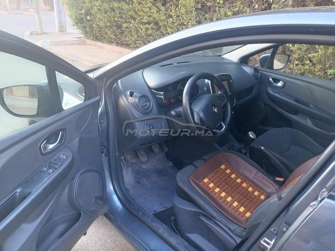 clio 4 très bonne état 