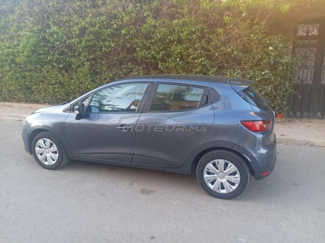 clio 4 très bonne état 