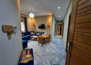 شقة للبيع 64 متر مربع في جنان كاليفورنيا