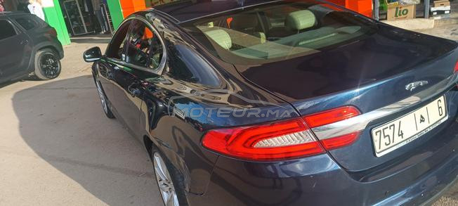 jaguar XF particulier 3l