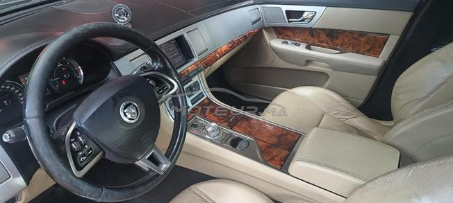 jaguar XF particulier 3l