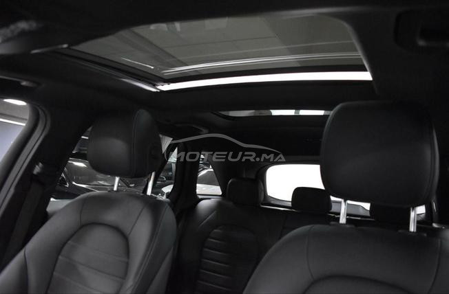 mercedes benz GLC 250