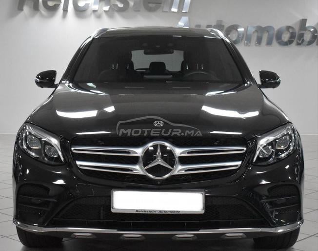 mercedes benz GLC 250