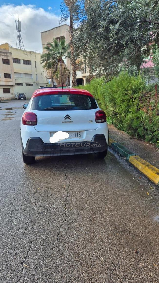 Citroen c3 diesel