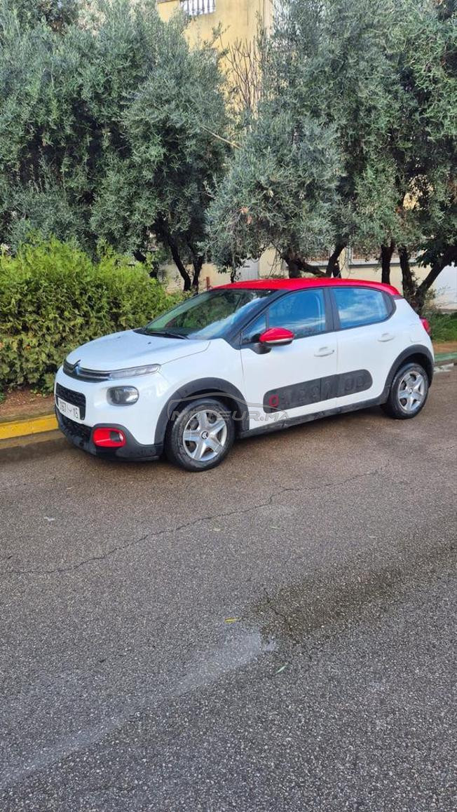 Citroen c3 diesel