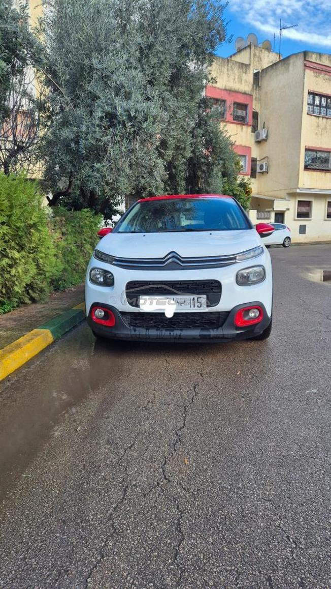 Citroen c3 diesel