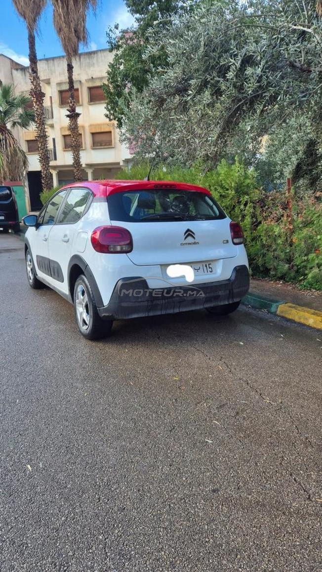 Citroen c3 diesel