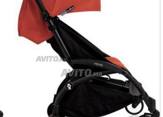 Poussette Yoyo presque neuve