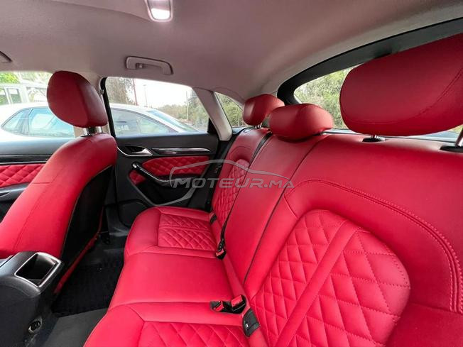 audi Q3  2014