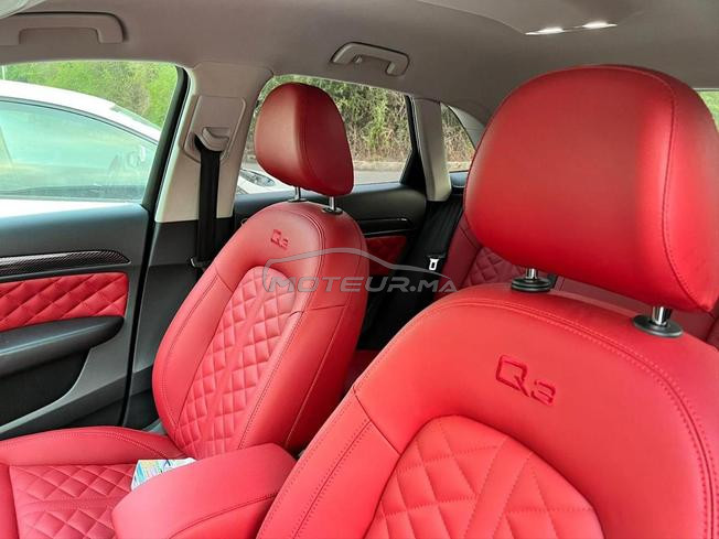 audi Q3  2014