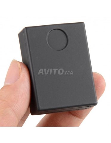 mini micro espion enregistreur ecoute vb3